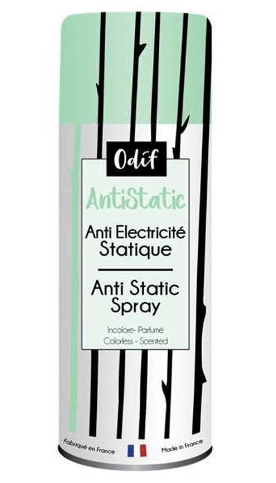 SPRAY ODIF ANTISTATIC 150ML